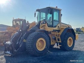 Volvo L90F, Maanrakennuskoneet, Työkoneet ja kalusto, Tornio, Tori.fi Volvo L90F, Maanrakennuskoneet, Työkoneet ja kalusto, Tornio, Tori.fi