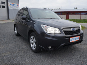 Subaru Forester, Autot, Kangasniemi, Tori.fi Subaru Forester, Autot, Kangasniemi, Tori.fi