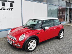 Mini Cooper, Autot, Hämeenlinna, Tori.fi Mini Cooper, Autot, Hämeenlinna, Tori.fi
