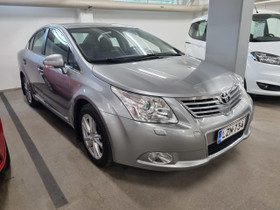 Toyota Avensis, Autot, Espoo, Tori.fi Toyota Avensis, Autot, Espoo, Tori.fi