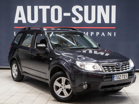 Subaru Forester, Autot, Lappeenranta, Tori.fi Subaru Forester, Autot, Lappeenranta, Tori.fi