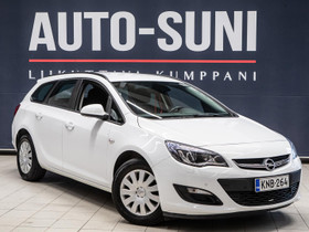 OPEL ASTRA, Autot, Lappeenranta, Tori.fi OPEL ASTRA, Autot, Lappeenranta, Tori.fi