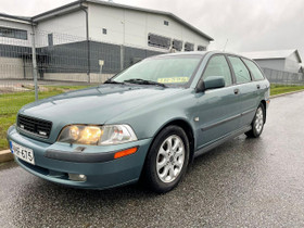Volvo V40, Autot, Kokkola, Tori.fi Volvo V40, Autot, Kokkola, Tori.fi
