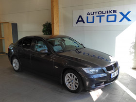 BMW 318d, Autot, Kempele, Tori.fi BMW 318d, Autot, Kempele, Tori.fi