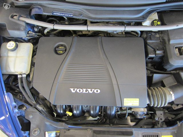 Volvo V50 14