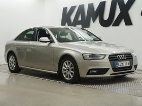 Audi A4, Autot, Tampere, Tori.fi Audi A4, Autot, Tampere, Tori.fi