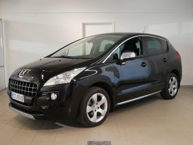 PEUGEOT 3008, Autot, Kuusamo, Tori.fi PEUGEOT 3008, Autot, Kuusamo, Tori.fi