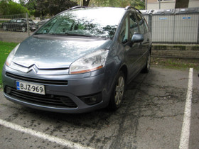 Citroen C4 Picasso, Autot, Kaarina, Tori.fi Citroen C4 Picasso, Autot, Kaarina, Tori.fi
