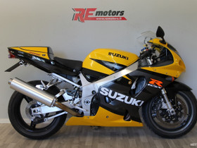 Suzuki GSX-R, Moottoripyörät, Moto, Pietarsaari, Tori.fi Suzuki GSX-R, Moottoripyörät, Moto, Pietarsaari, Tori.fi