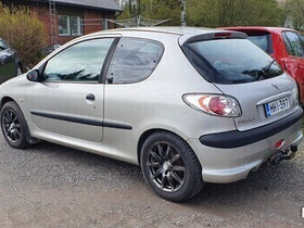 Peugeot 206, Autot, Kokkola, Tori.fi Peugeot 206, Autot, Kokkola, Tori.fi