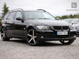 BMW 330, Autot, Siilinjärvi, Tori.fi BMW 330, Autot, Siilinjärvi, Tori.fi