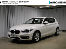 BMW 1-sarja, Autot, Hämeenlinna, Tori.fi BMW 1-sarja, Autot, Hämeenlinna, Tori.fi