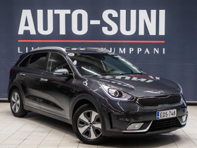 Kia Niro, Autot, Lappeenranta, Tori.fi Kia Niro, Autot, Lappeenranta, Tori.fi