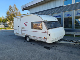 Solifer Goldie, Asuntovaunut, Matkailuautot ja asuntovaunut, Laihia, Tori.fi Solifer Goldie, Asuntovaunut, Matkailuautot ja asuntovaunut, Laihia, Tori.fi