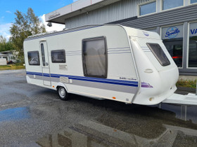 Hobby 540, Asuntovaunut, Matkailuautot ja asuntovaunut, Laihia, Tori.fi Hobby 540, Asuntovaunut, Matkailuautot ja asuntovaunut, Laihia, Tori.fi