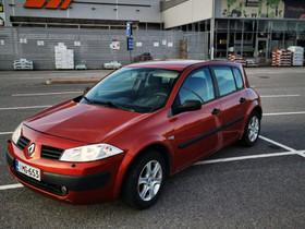 Renault Megane, Autot, Imatra, Tori.fi Renault Megane, Autot, Imatra, Tori.fi