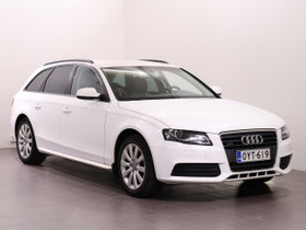 Audi A4, Autot, Espoo, Tori.fi Audi A4, Autot, Espoo, Tori.fi