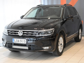 VOLKSWAGEN Tiguan, Autot, Forssa, Tori.fi VOLKSWAGEN Tiguan, Autot, Forssa, Tori.fi