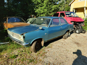 Vauxhall Viva, Autot, Joensuu, Tori.fi Vauxhall Viva, Autot, Joensuu, Tori.fi