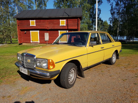 Mercedes-Benz 300, Autot, Lappajärvi, Tori.fi Mercedes-Benz 300, Autot, Lappajärvi, Tori.fi