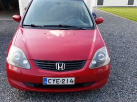 Honda Civic, Autot, Hollola, Tori.fi Honda Civic, Autot, Hollola, Tori.fi