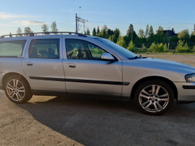 Volvo V70, Autot, Tornio, Tori.fi Volvo V70, Autot, Tornio, Tori.fi