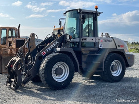 Terex TL160, Maanrakennuskoneet, Työkoneet ja kalusto, Tornio, Tori.fi Terex TL160, Maanrakennuskoneet, Työkoneet ja kalusto, Tornio, Tori.fi