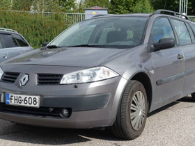 Renault Megane, Autot, Oulu, Tori.fi Renault Megane, Autot, Oulu, Tori.fi