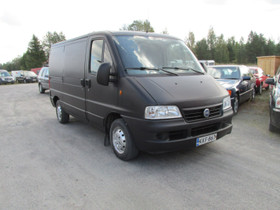 Fiat Ducato, Autot, Alavus, Tori.fi Fiat Ducato, Autot, Alavus, Tori.fi