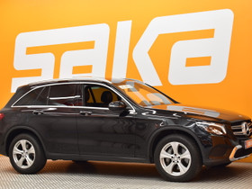 Mercedes-Benz GLC, Autot, Tuusula, Tori.fi Mercedes-Benz GLC, Autot, Tuusula, Tori.fi