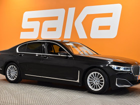 BMW 745, Autot, Lempäälä, Tori.fi BMW 745, Autot, Lempäälä, Tori.fi