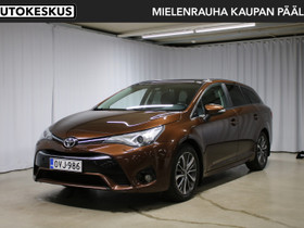 Toyota Avensis, Autot, Hämeenlinna, Tori.fi Toyota Avensis, Autot, Hämeenlinna, Tori.fi