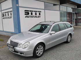 Mercedes-Benz E, Autot, Hämeenlinna, Tori.fi Mercedes-Benz E, Autot, Hämeenlinna, Tori.fi