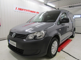Volkswagen Caddy Maxi, Autot, Savonlinna, Tori.fi Volkswagen Caddy Maxi, Autot, Savonlinna, Tori.fi