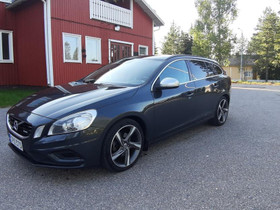 Volvo V60, Autot, Saarijärvi, Tori.fi Volvo V60, Autot, Saarijärvi, Tori.fi