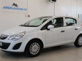 Opel Corsa, Autot, Jyväskylä, Tori.fi Opel Corsa, Autot, Jyväskylä, Tori.fi