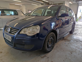 Volkswagen Polo, Autot, Kempele, Tori.fi Volkswagen Polo, Autot, Kempele, Tori.fi