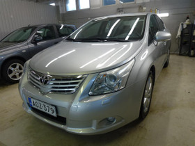 TOYOTA AVENSIS, Autot, Järvenpää, Tori.fi TOYOTA AVENSIS, Autot, Järvenpää, Tori.fi