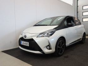 TOYOTA YARIS, Autot, Huittinen, Tori.fi TOYOTA YARIS, Autot, Huittinen, Tori.fi