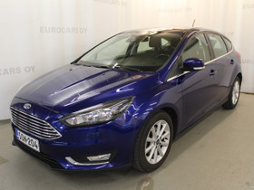 Ford Focus, Autot, Turku, Tori.fi Ford Focus, Autot, Turku, Tori.fi