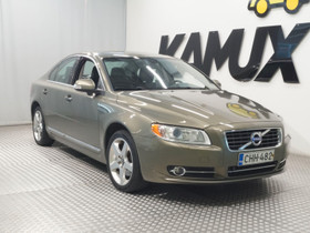 Volvo S80, Autot, Jyväskylä, Tori.fi Volvo S80, Autot, Jyväskylä, Tori.fi