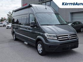 Volkswagen Grand California, Matkailuautot, Matkailuautot ja asuntovaunut, Pori, Tori.fi Volkswagen Grand California, Matkailuautot, Matkailuautot ja asuntovaunut, Pori, Tori.fi