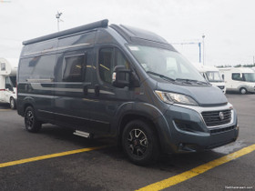 Hobby Vantana DeLuxe K60 FT, Matkailuautot, Matkailuautot ja asuntovaunut, Hyvinkää, Tori.fi Hobby Vantana DeLuxe K60 FT, Matkailuautot, Matkailuautot ja asuntovaunut, Hyvinkää, Tori.fi