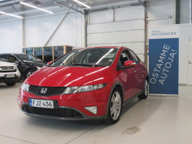 HONDA Civic, Autot, Hämeenlinna, Tori.fi HONDA Civic, Autot, Hämeenlinna, Tori.fi