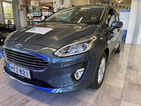 Ford Fiesta Titanium 95hv, Autot, Jämsä, Tori.fi Ford Fiesta Titanium 95hv, Autot, Jämsä, Tori.fi