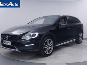 Volvo V60 Cross Country, Autot, Espoo, Tori.fi Volvo V60 Cross Country, Autot, Espoo, Tori.fi