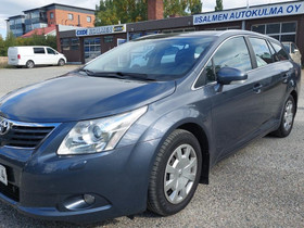 Toyota Avensis, Autot, Iisalmi, Tori.fi Toyota Avensis, Autot, Iisalmi, Tori.fi