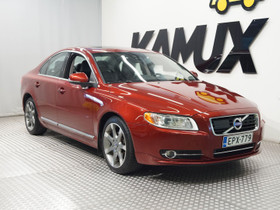 Volvo S80, Autot, Jyväskylä, Tori.fi Volvo S80, Autot, Jyväskylä, Tori.fi