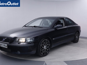 Volvo S60, Autot, Espoo, Tori.fi Volvo S60, Autot, Espoo, Tori.fi