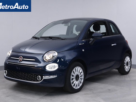 Fiat 500, Autot, Espoo, Tori.fi Fiat 500, Autot, Espoo, Tori.fi
